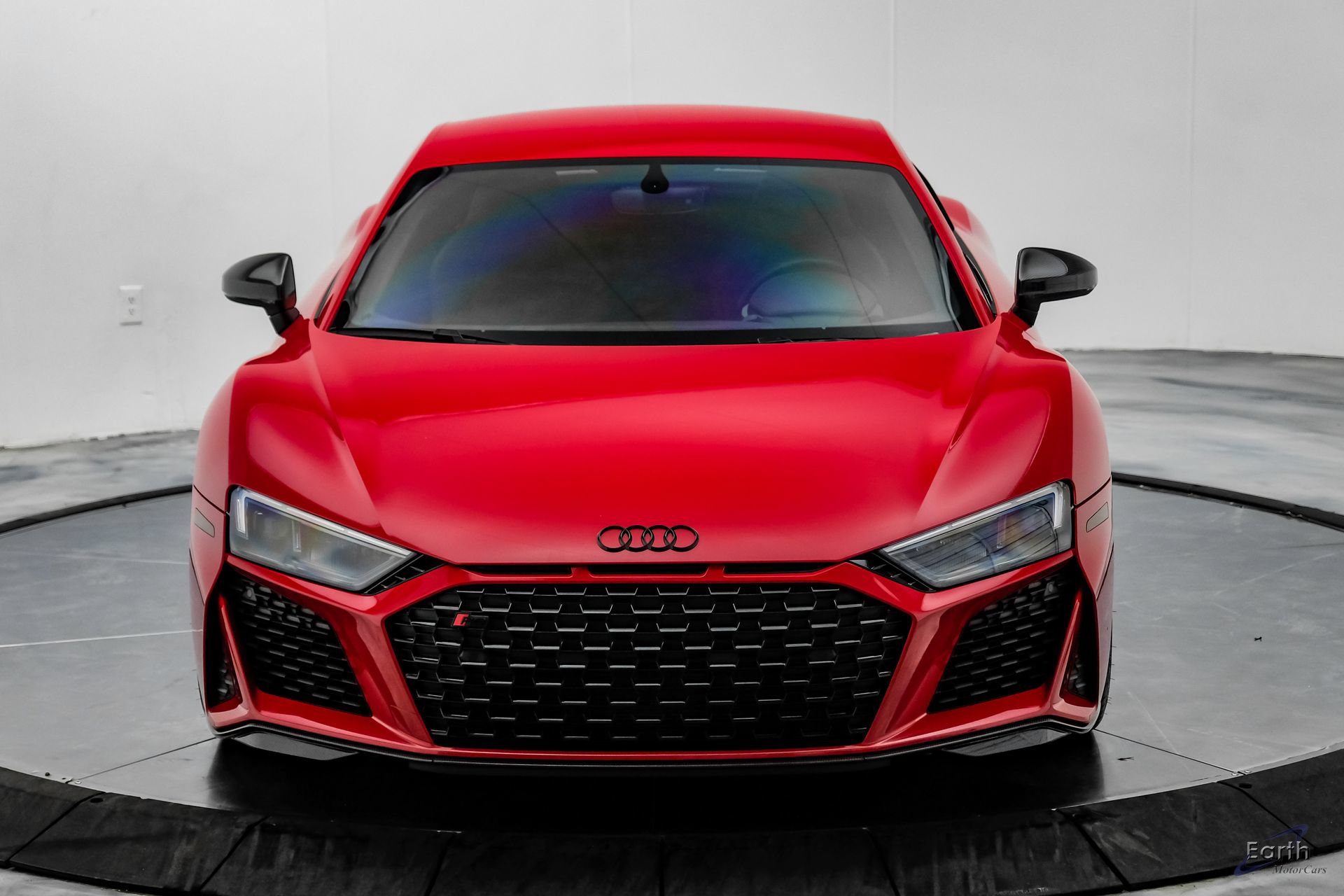Used 2023 Audi R8 V10 performance AWD/4WD image 36