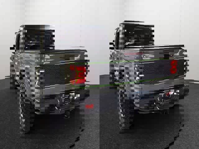 Used 2021 Jeep Gladiator Overland w/ Popular Equipment Package image 5