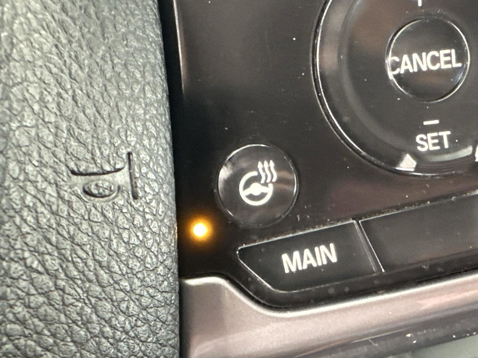 Certified 2020 Honda CR-V Touring image 13