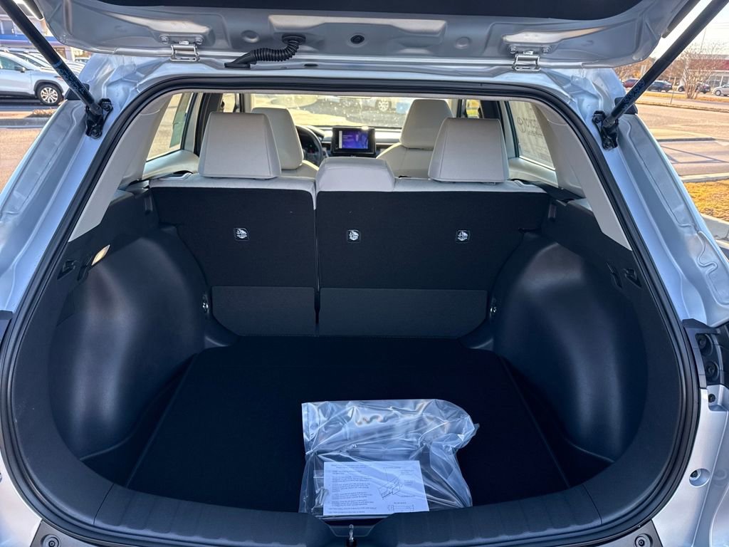 New 2026 Toyota Corolla Cross L image 20