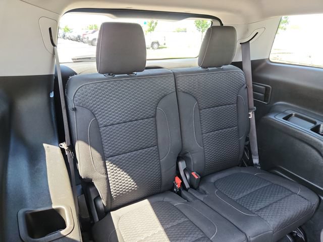 Used 2017 GMC Acadia SLE AWD/4WD image 32