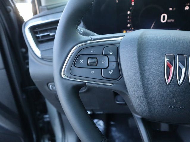 New 2026 Buick Encore GX Sport Touring w/ Comfort Package AWD/4WD image 27