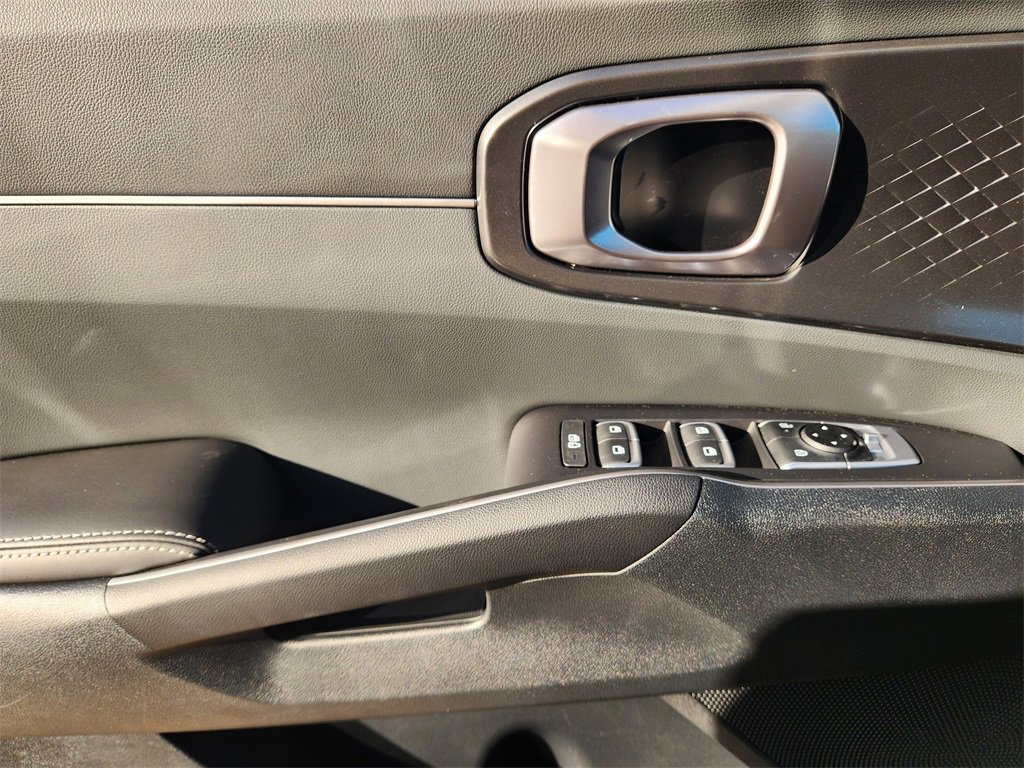 New 2026 Kia Sorento LX image 16