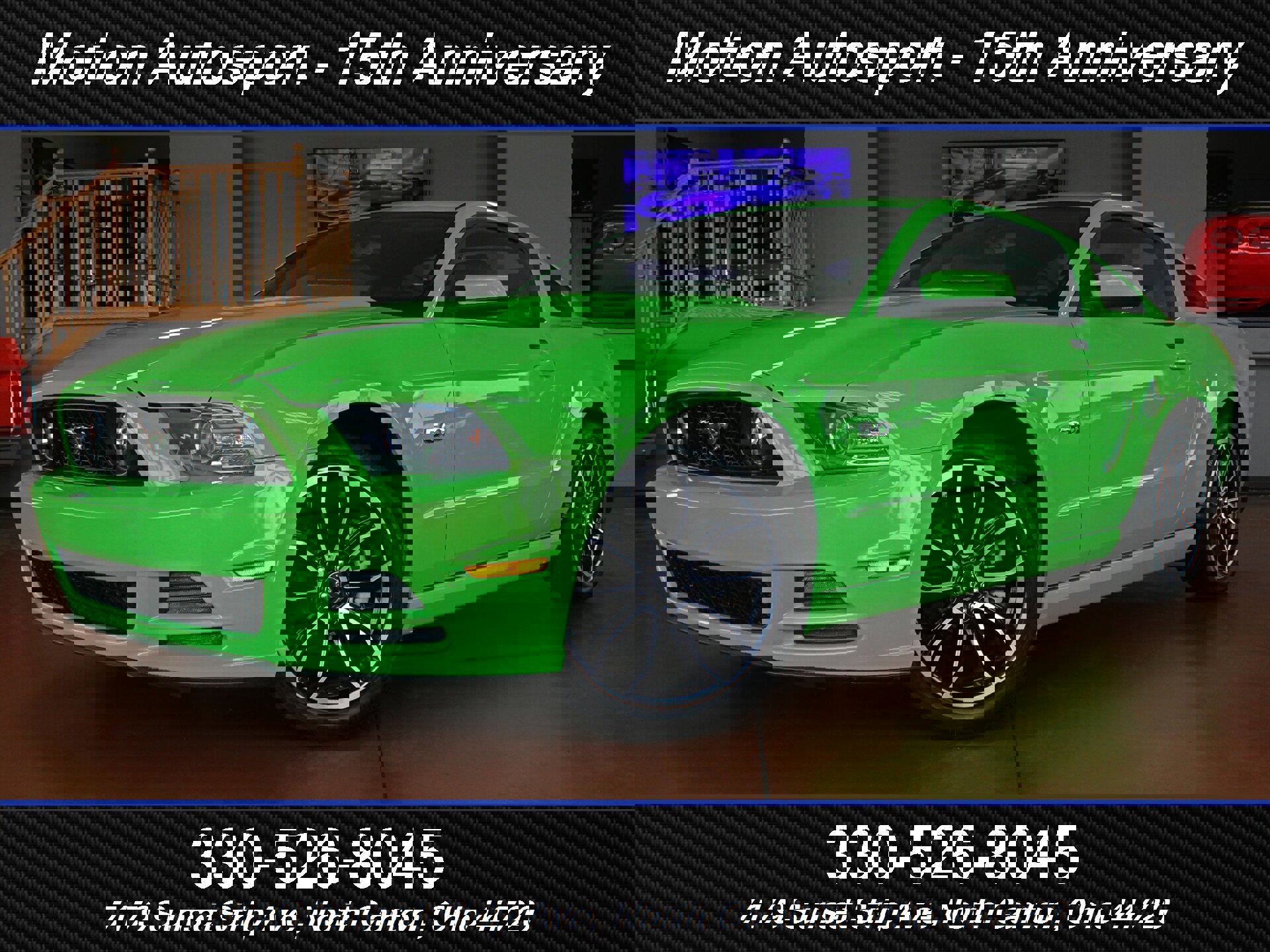 Used 2013 Ford Mustang GT Premium