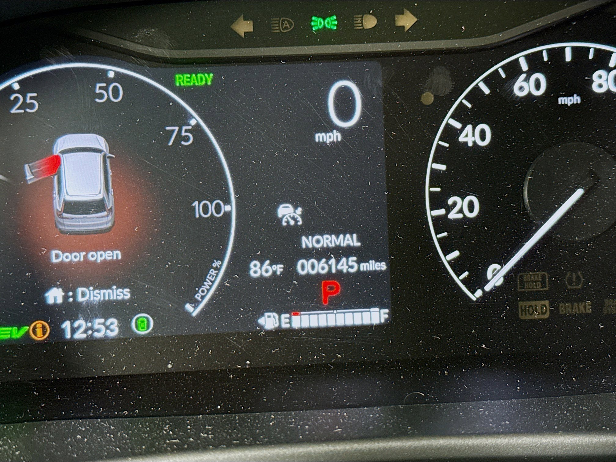 Used 2026 Honda CR-V Sport image 13