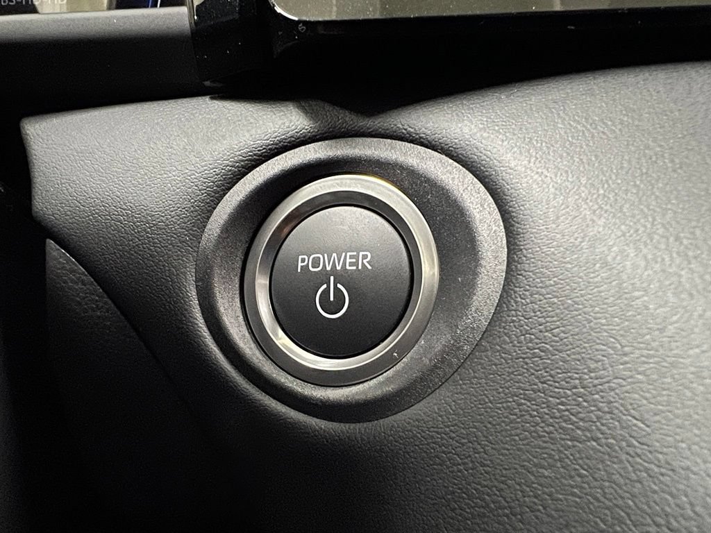 New 2026 Toyota Mirai RWD image 20