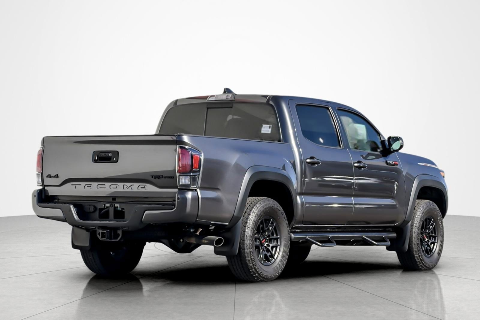 Certified 2021 Toyota Tacoma TRD Pro image 5