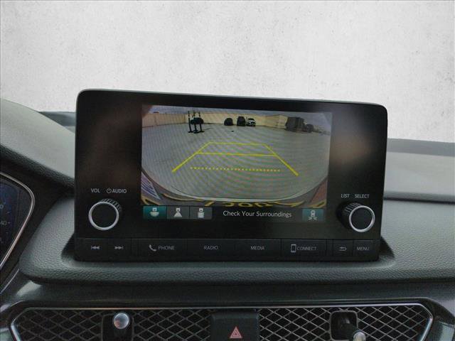 Used 2024 Acura Integra A-Spec FWD image 12