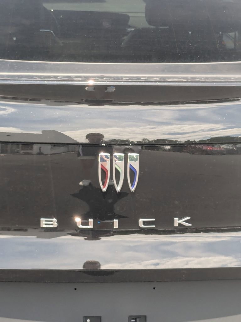New 2025 Buick Envista Preferred w/ Convenience I Package image 23