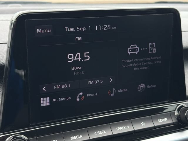 Used 2024 Kia Forte LX FWD image 18