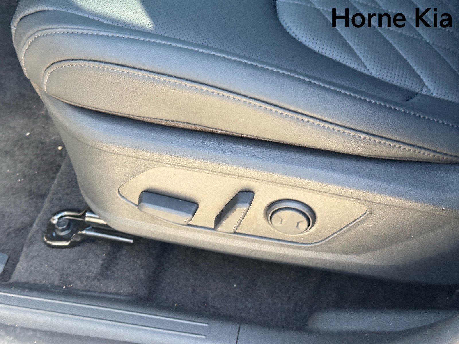 New 2025 Kia Sportage X-Line Prestige image 11