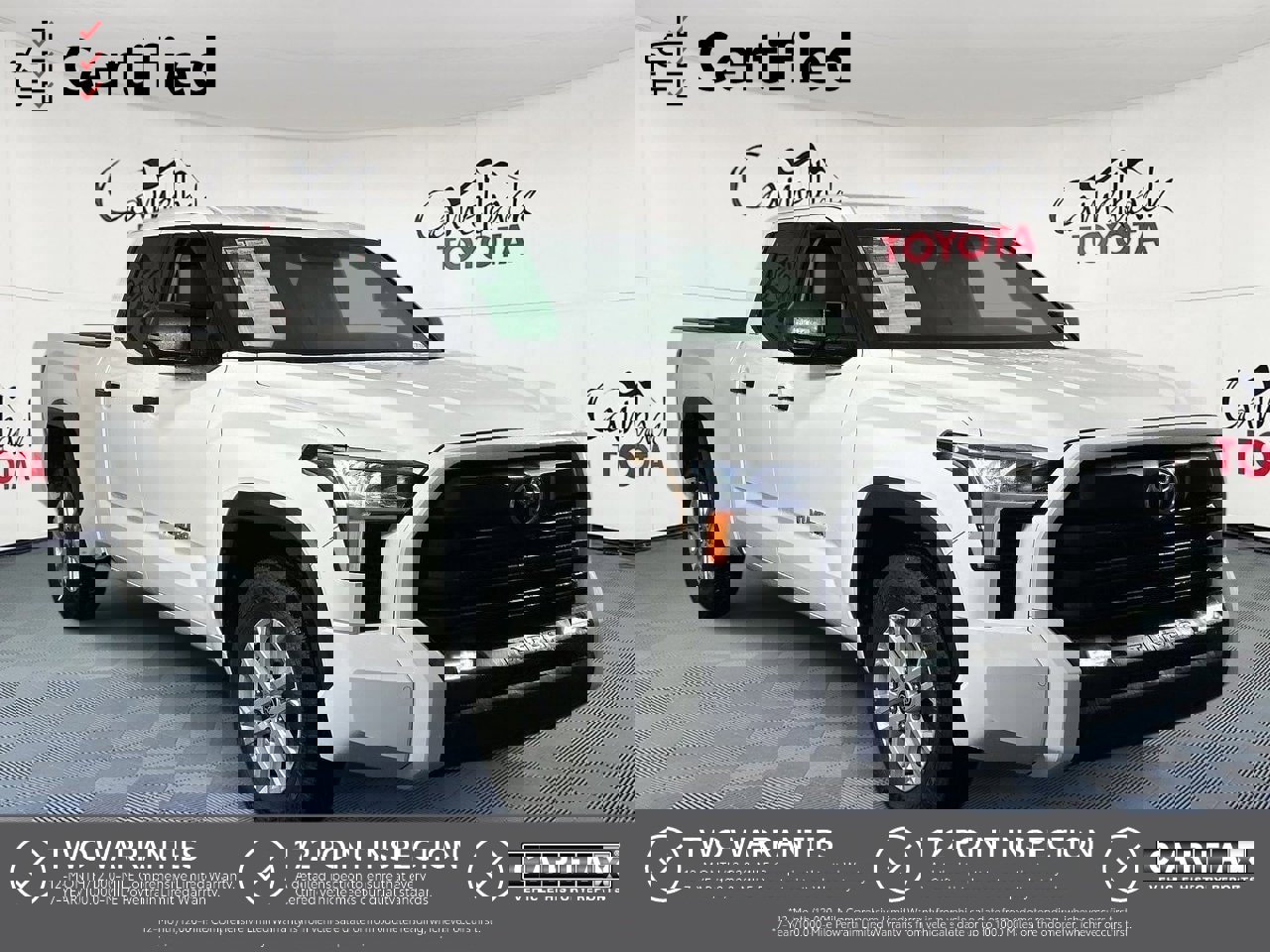 Used 2022 Toyota Tundra SR5