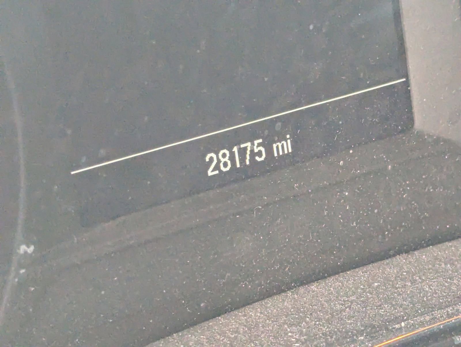 Used 2023 Chevrolet TrailBlazer ACTIV w/ Convenience Package image 9