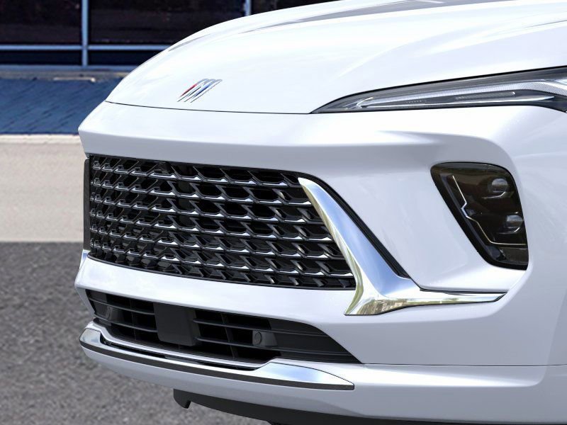 New 2026 Buick Envision Avenir image 13