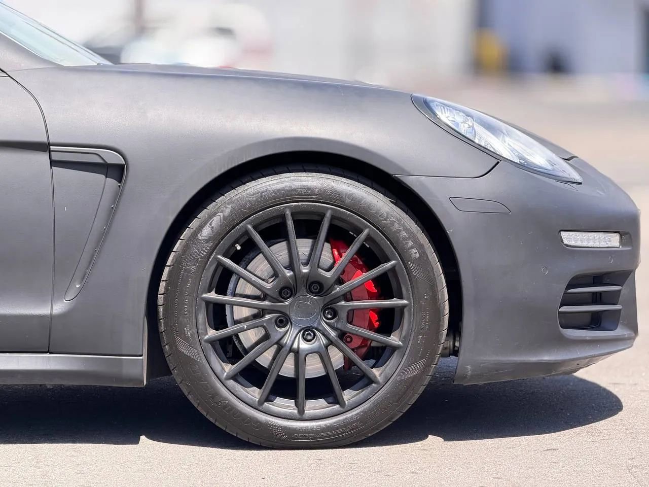 Used 2014 Porsche Panamera image 21