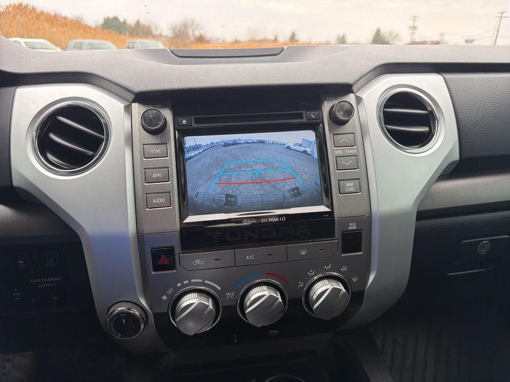 Used 2018 Toyota Tundra SR5 image 13