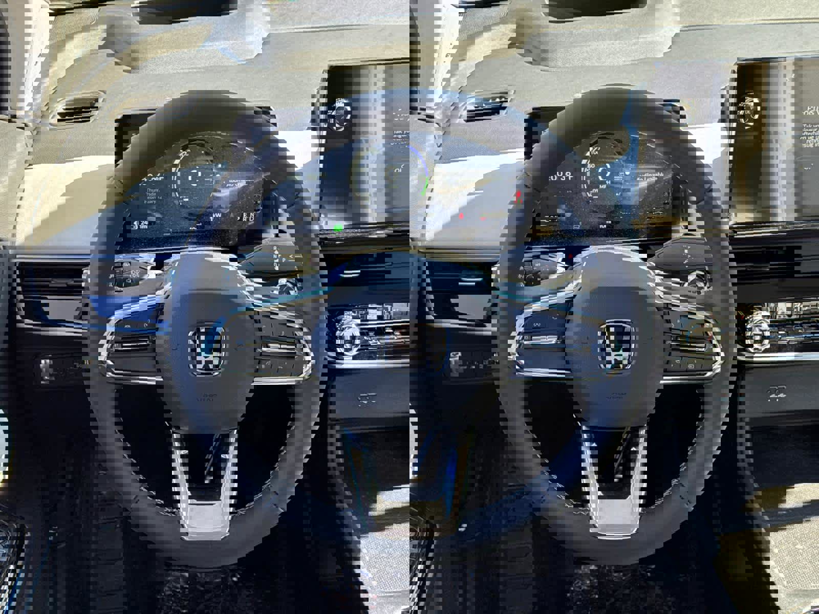 New 2026 Honda Prologue Elite image 17