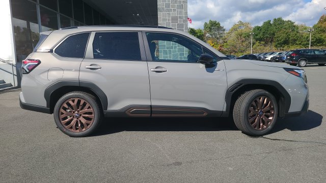 New 2026 Subaru Forester Sport AWD/4WD image 8