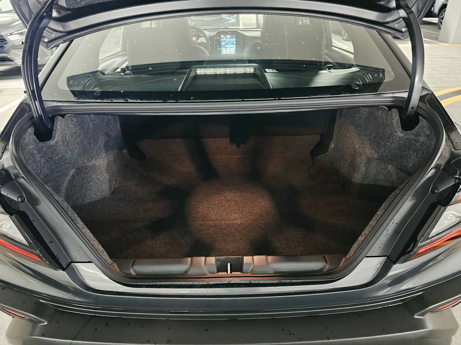 New 2026 Subaru WRX Premium AWD/4WD image 14