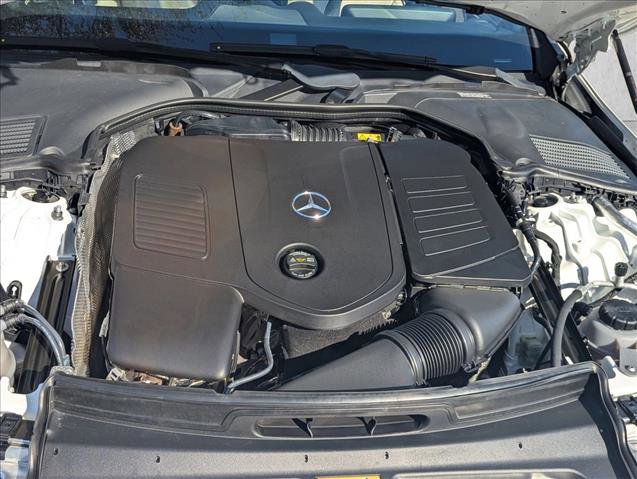 Certified 2023 Mercedes-Benz C 300 C 300 image 23