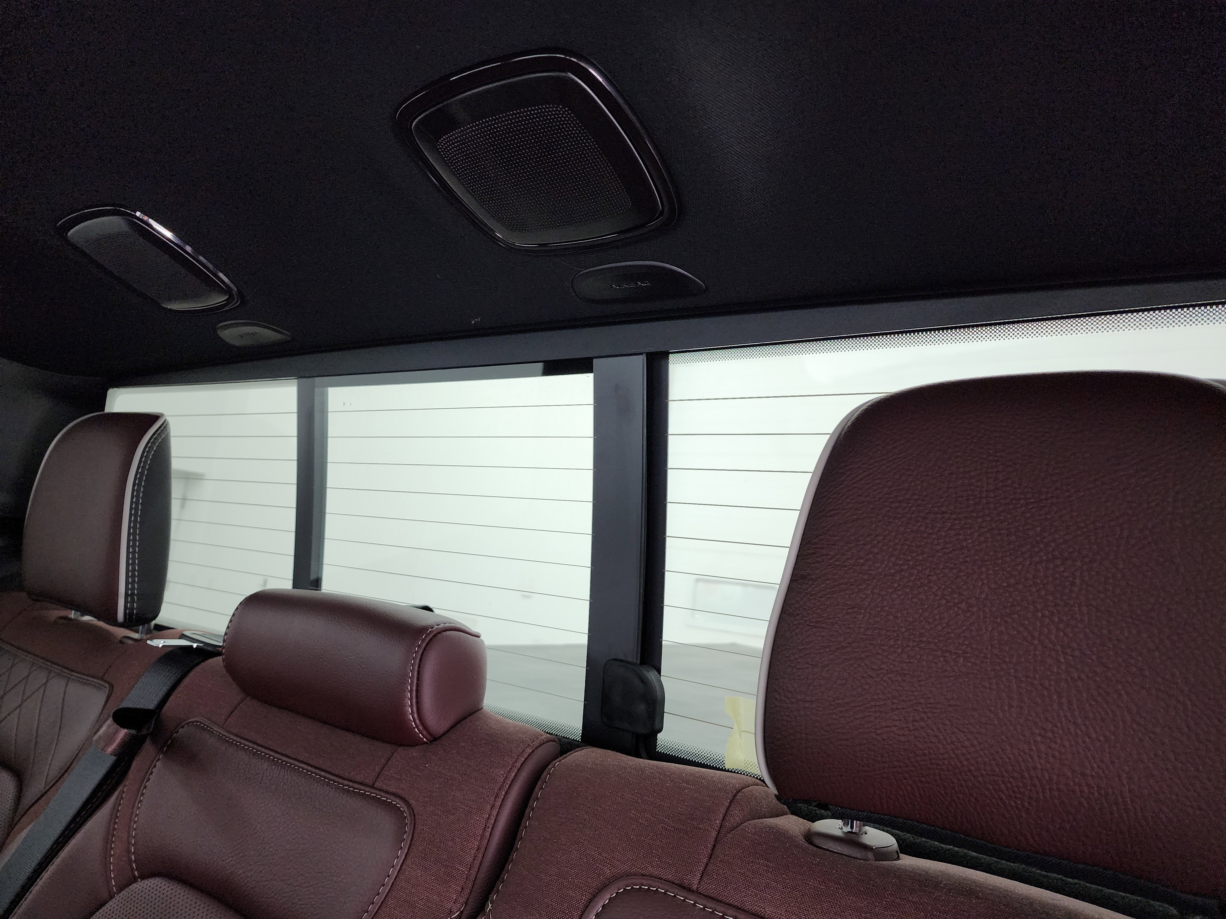 Used 2025 RAM 1500 Limited AWD/4WD image 40