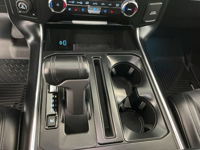 Used 2022 Ford F150 Raptor w/ Raptor 37 Performance Package AWD/4WD image 23