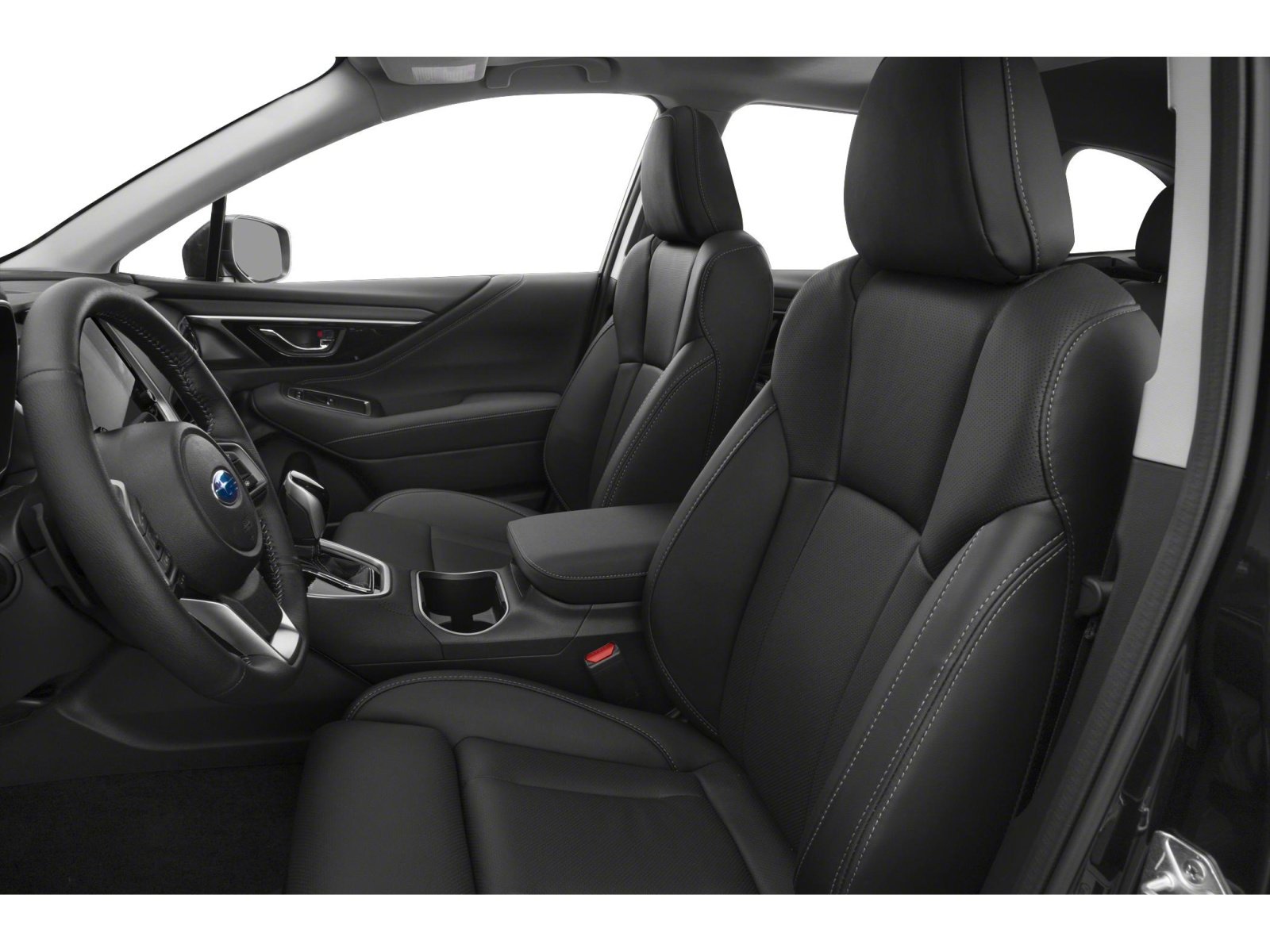 Used 2023 Subaru Outback Limited image 8