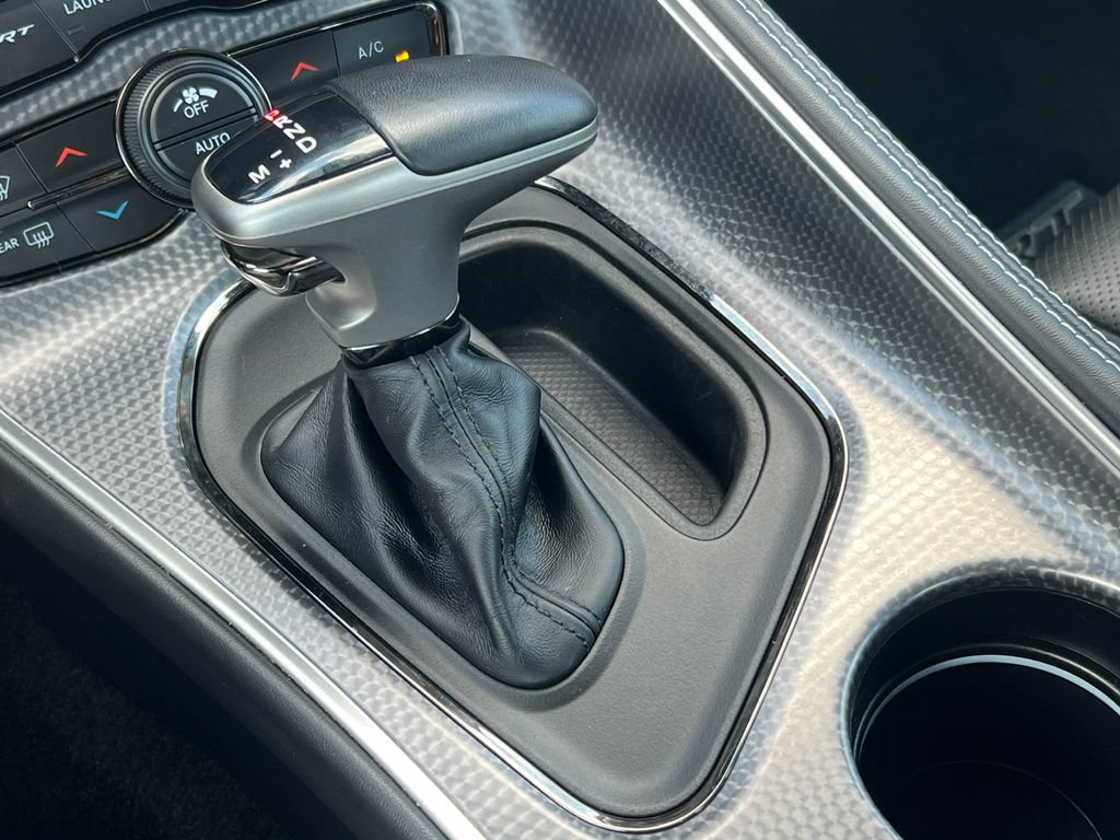 Used 2020 Dodge Challenger SRT Hellcat RWD image 27