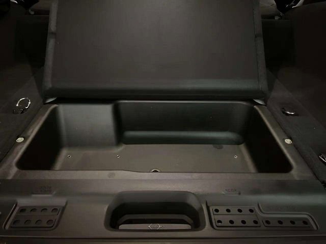 Used 2025 Jeep Wrangler Unlimited Rubicon 4xe w/ Safety Group image 88