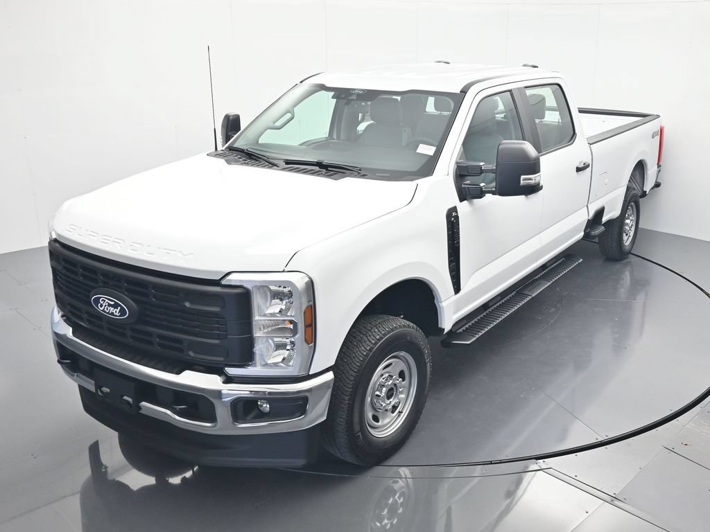 New 2027 Ford F250 XL w/ XL Chrome Package AWD/4WD image 28