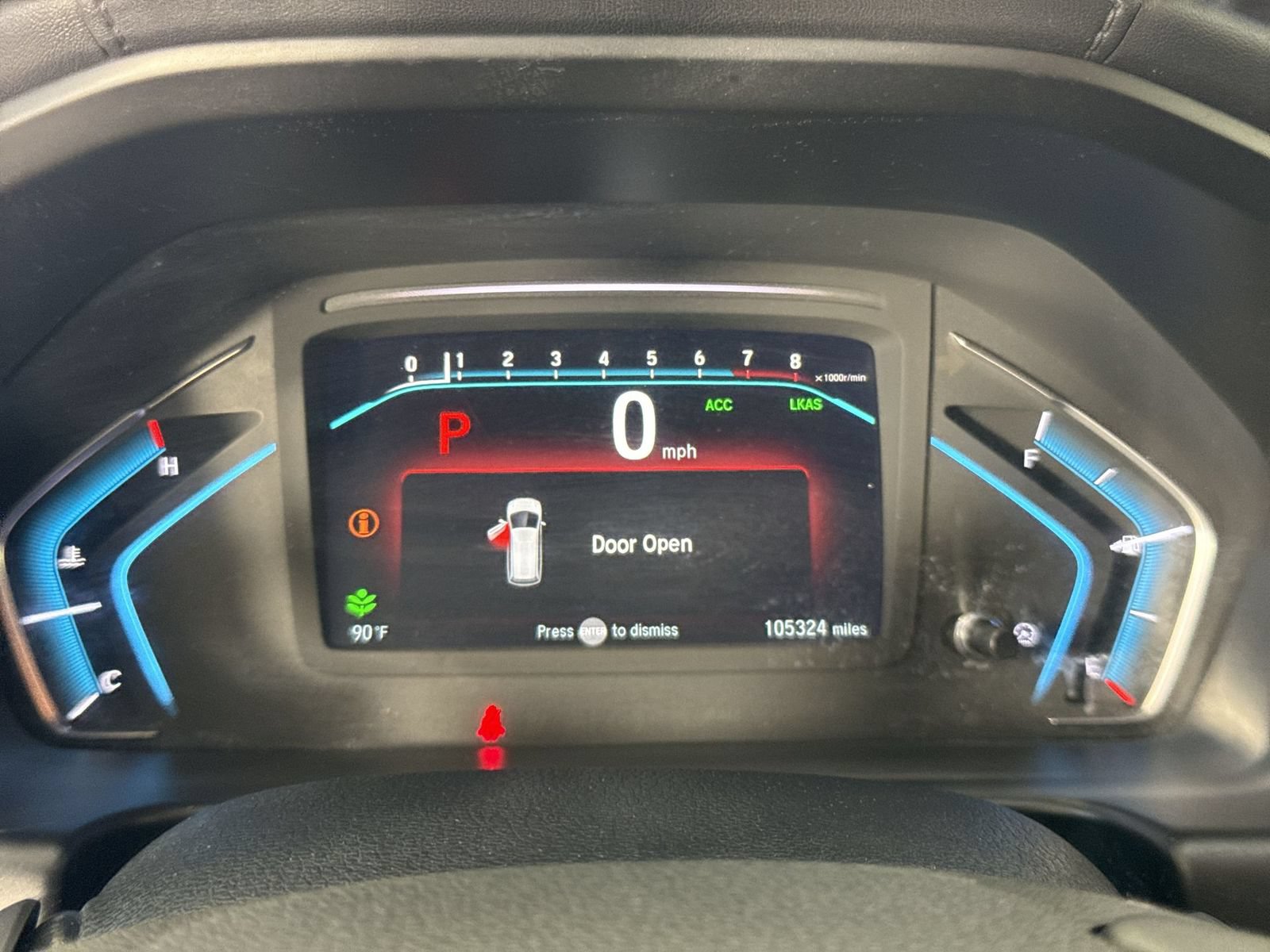 Used 2018 Honda Odyssey Touring image 16