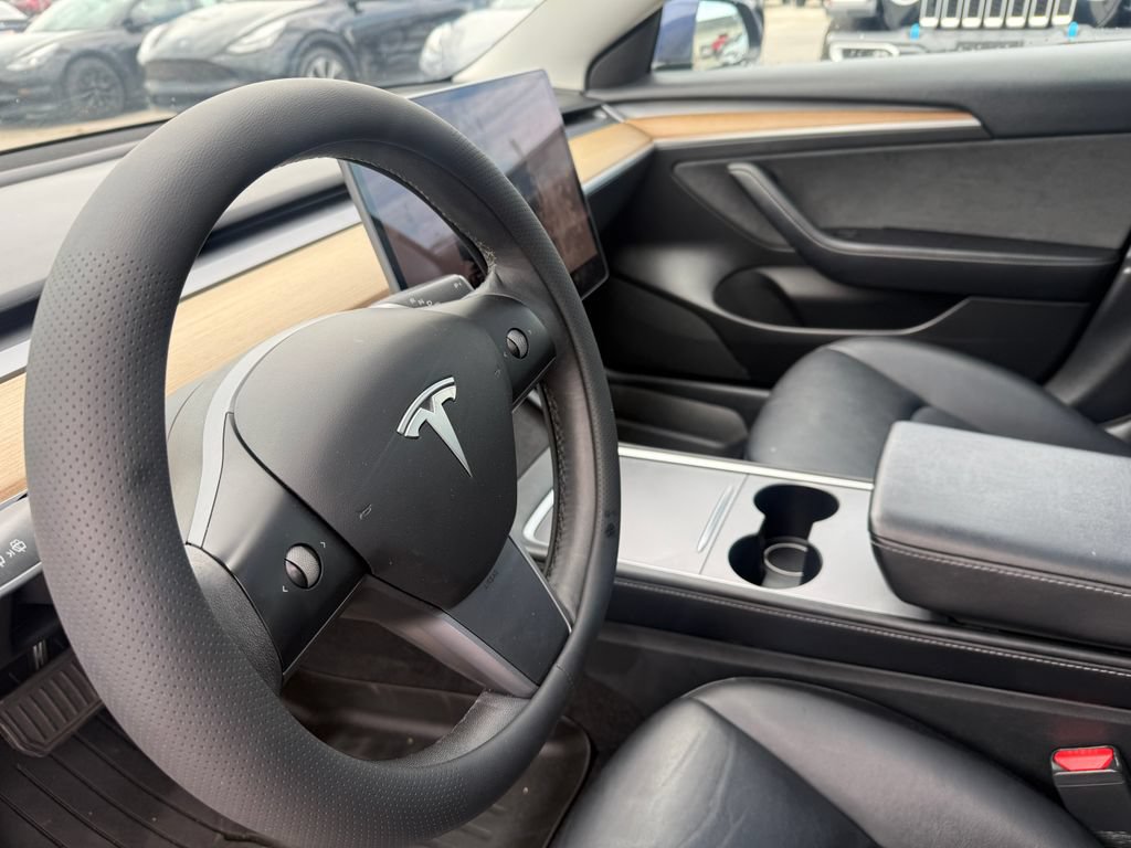 Used 2022 Tesla Model 3 RWD image 40