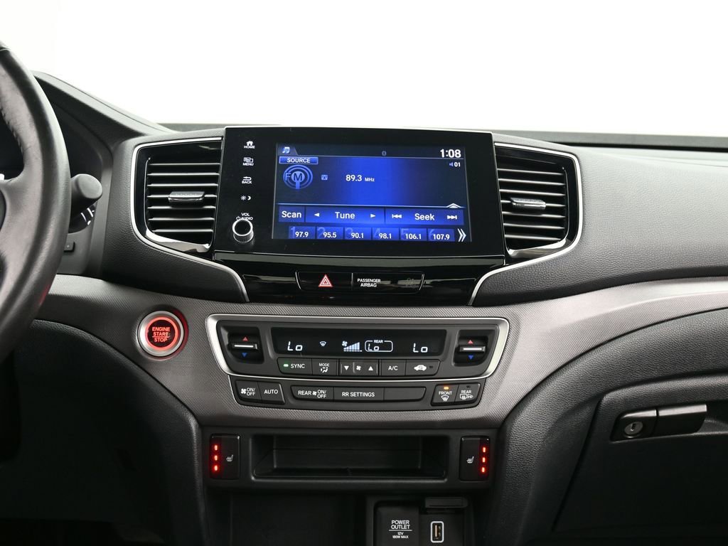 Certified 2023 Honda Ridgeline RTL image 47