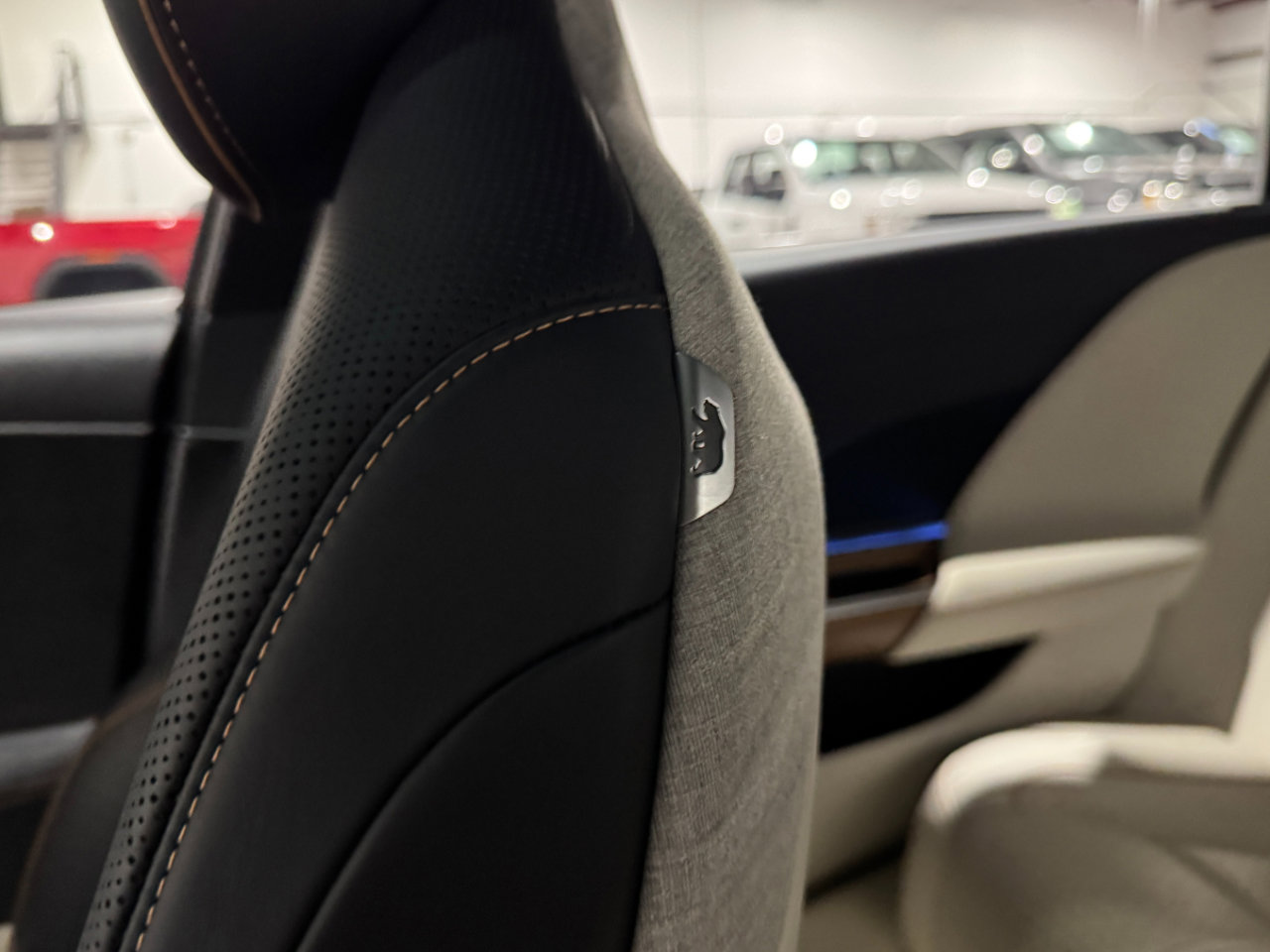 Used 2022 Lucid Air Grand Touring image 20