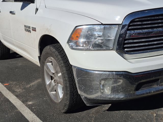 Used 2015 RAM 1500 Big Horn image 4