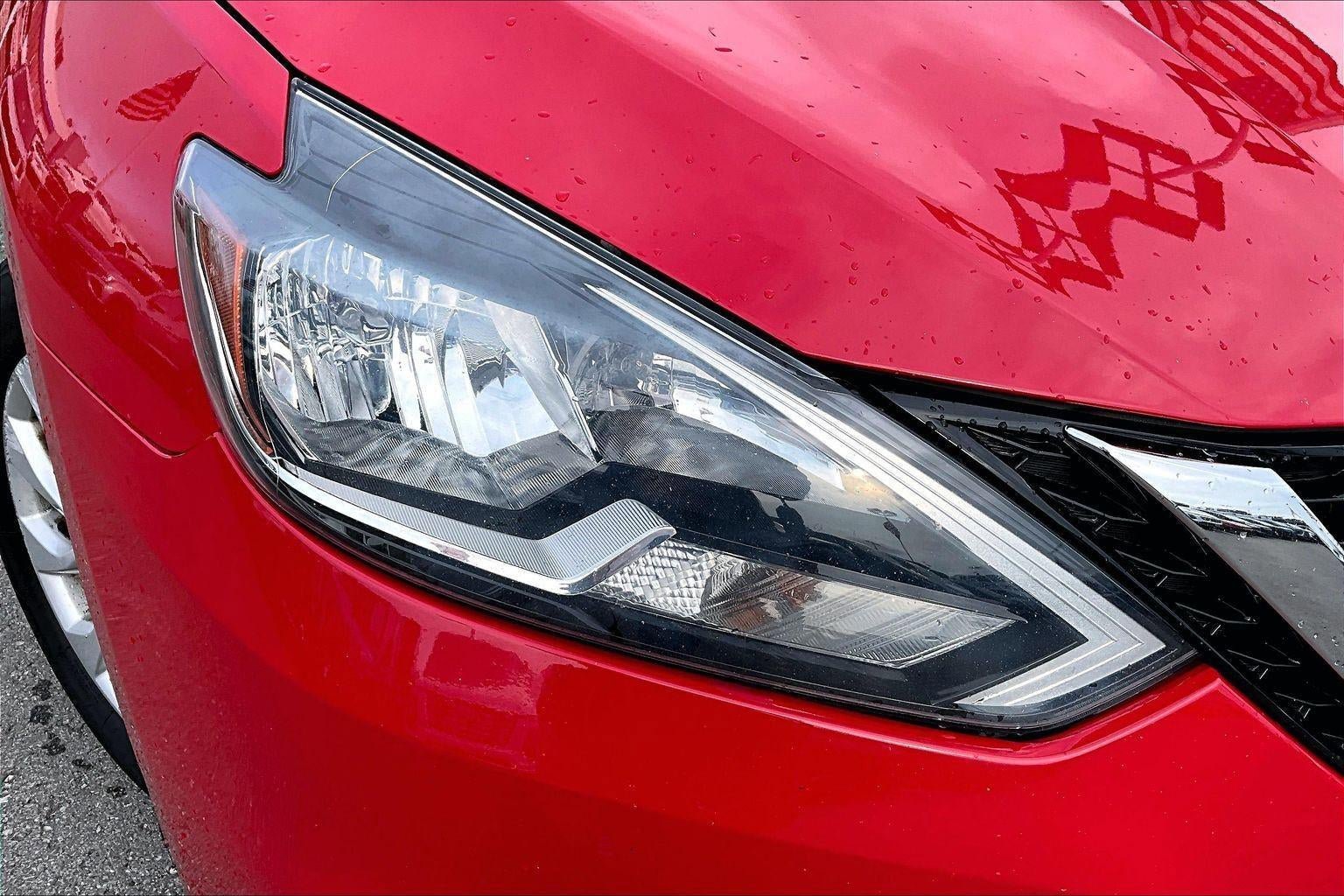 Used 2018 Nissan Sentra SV image 26