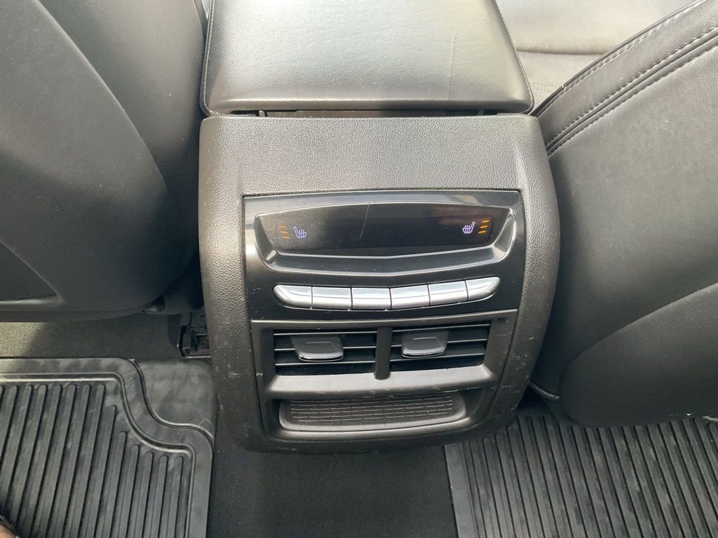 Used 2019 Cadillac XT5 Platinum image 20