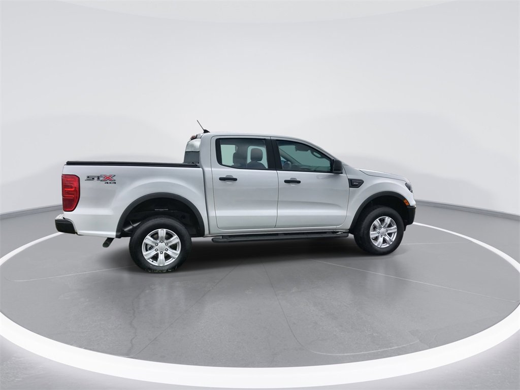 Used 2021 Ford Ranger XL w/ Equipment Group 101A High image 9