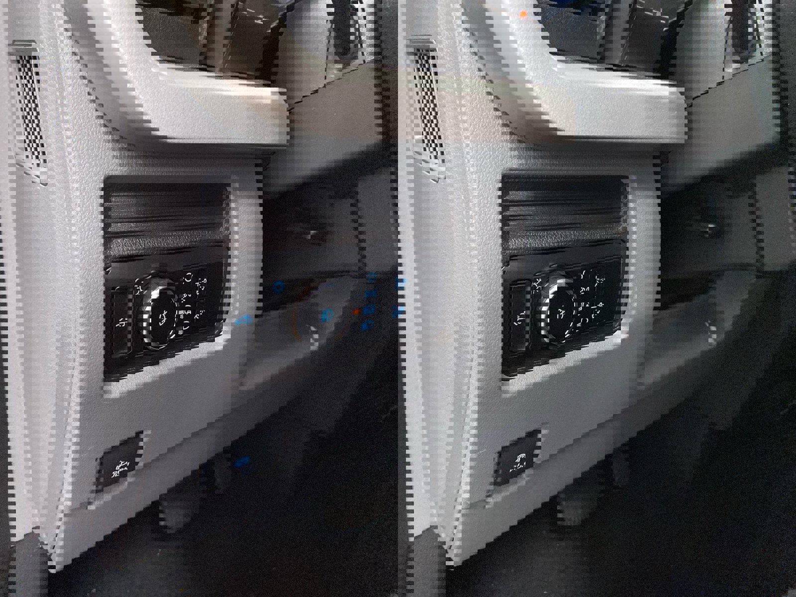 New 2025 Ford F350 XLT w/ FX4 Off-Road Package image 12