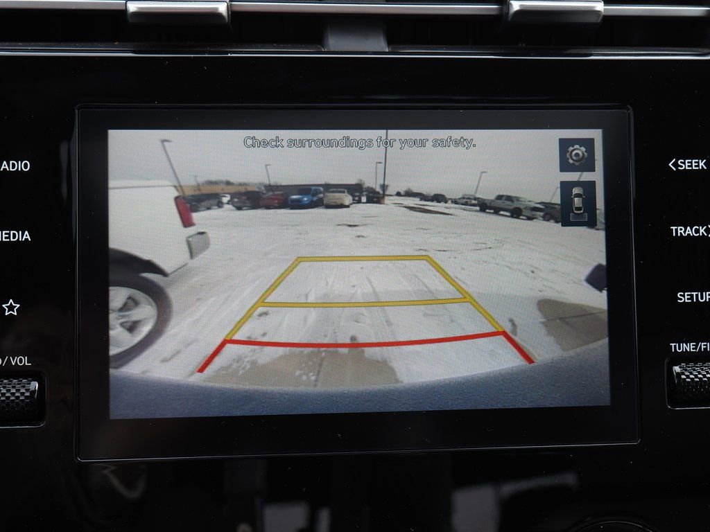 Used 2023 Hyundai Santa Cruz SEL w/ Activity Package image 13