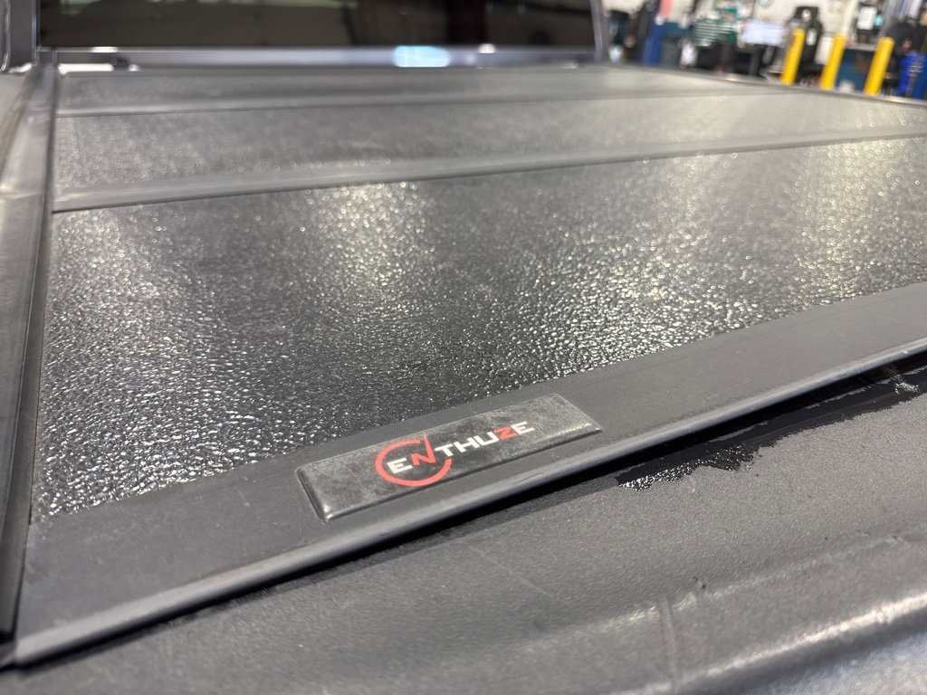 Used 2021 RAM 1500 Classic Warlock image 10