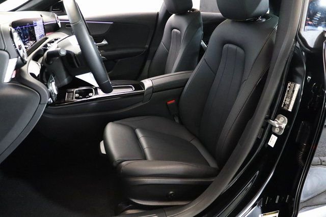 Certified 2025 Mercedes-Benz CLA 250 4MATIC image 16