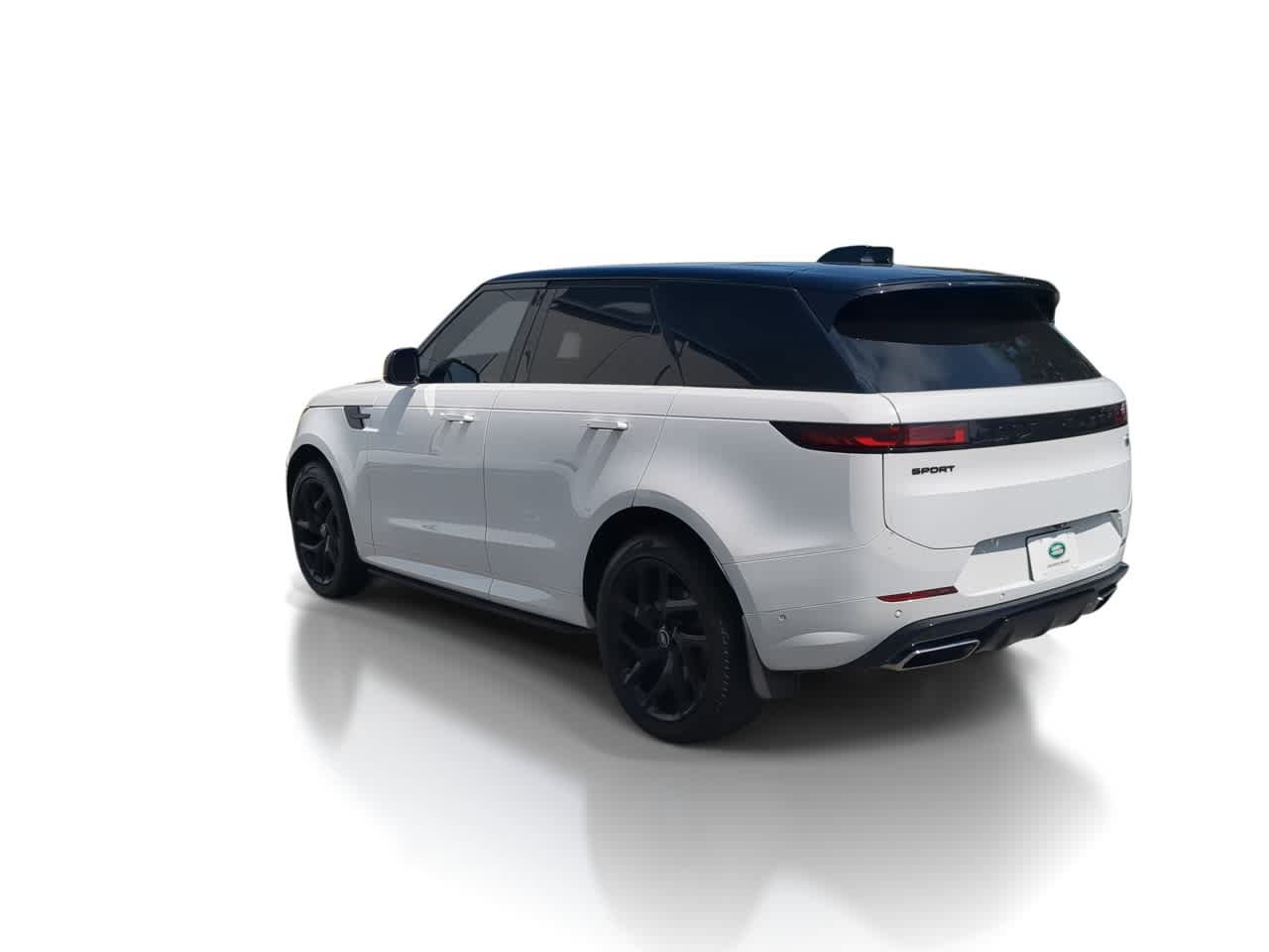 Certified 2023 Land Rover Range Rover Sport SE Dynamic AWD/4WD image 6