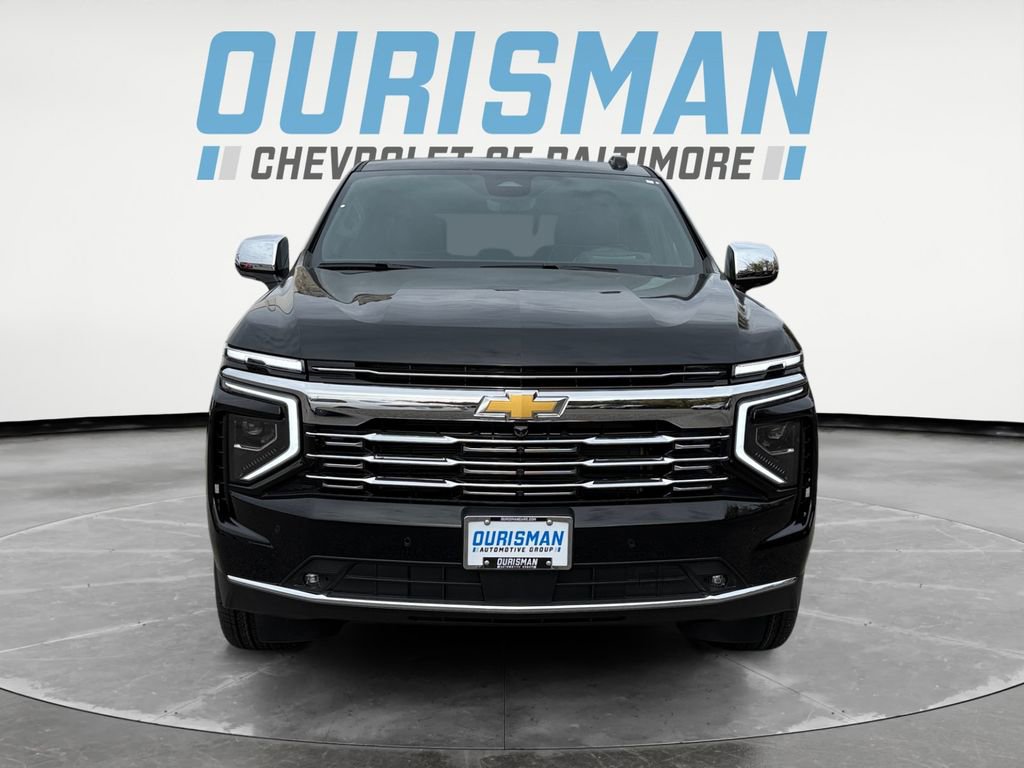 New 2026 Chevrolet Tahoe Premier image 8