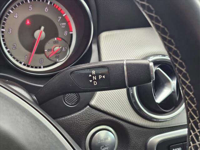 Used 2016 Mercedes-Benz GLA 250 image 29