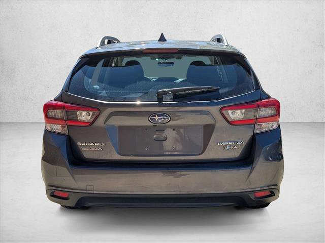 Used 2020 Subaru Impreza 2.0i Premium AWD/4WD image 6