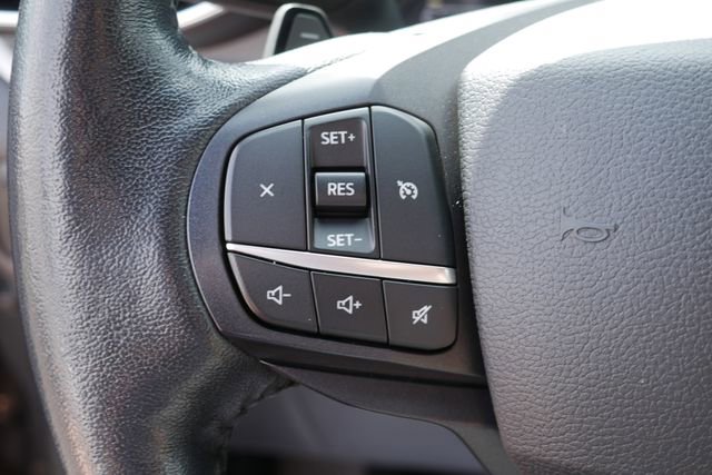 Used 2020 Ford Explorer XLT w/ Equipment Group 202A image 17