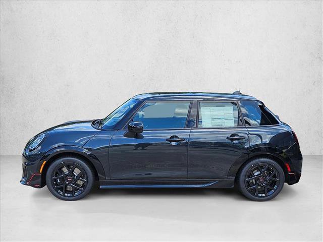 New 2026 MINI Cooper S FWD image 10