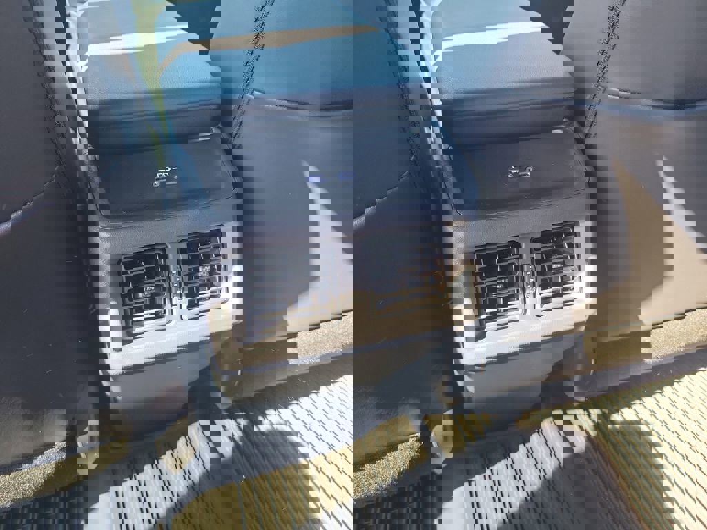 New 2026 Toyota bZ image 12