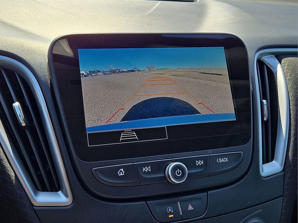 Used 2025 Chevrolet Malibu LS FWD image 26